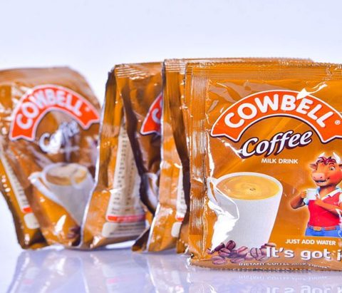 Cowbell Coffee 20g